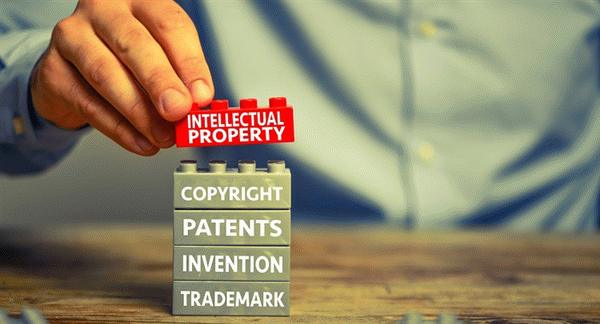 Как защитить свои авторские права с помощью символов авторского права